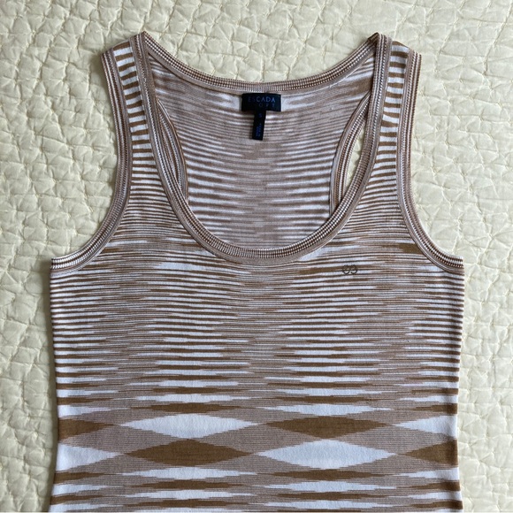 Escada Sport Racerback Tank Top - Picture 3 of 16
